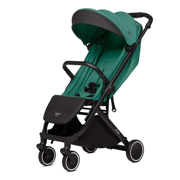 Коляска ANEX AIR-X (Ax-05/L) green