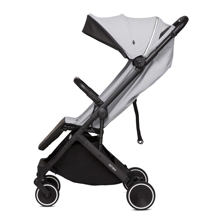 Коляска ANEX AIR-X (Ax-03/L) gray